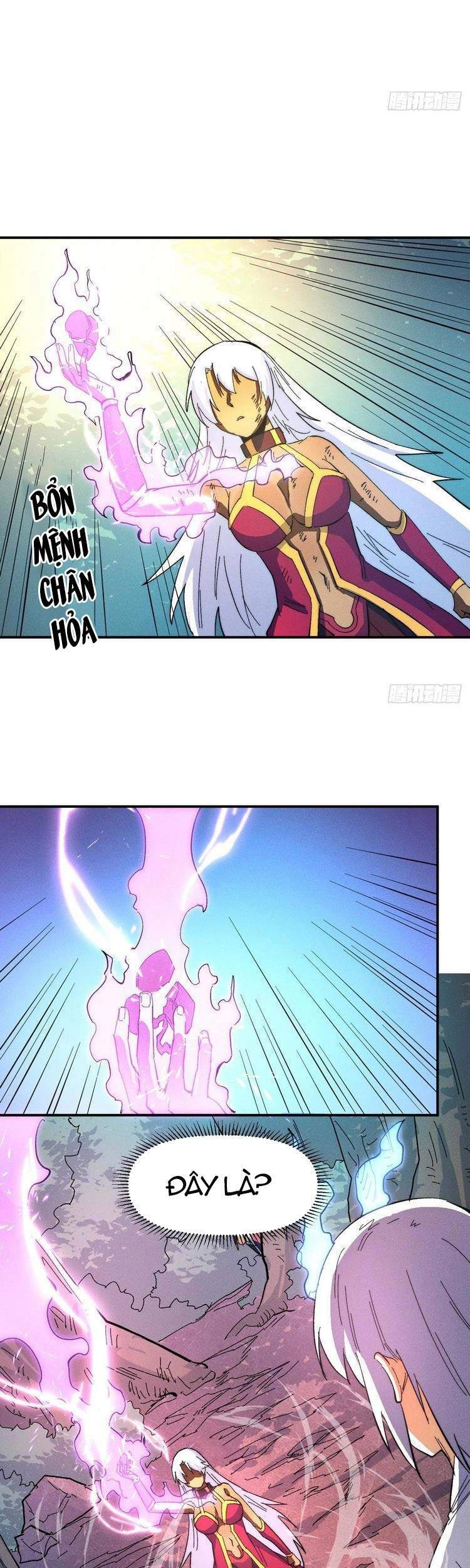 Nhân Vật Chính Mạnh Nhất Lịch Sử Chapter 47 - 15