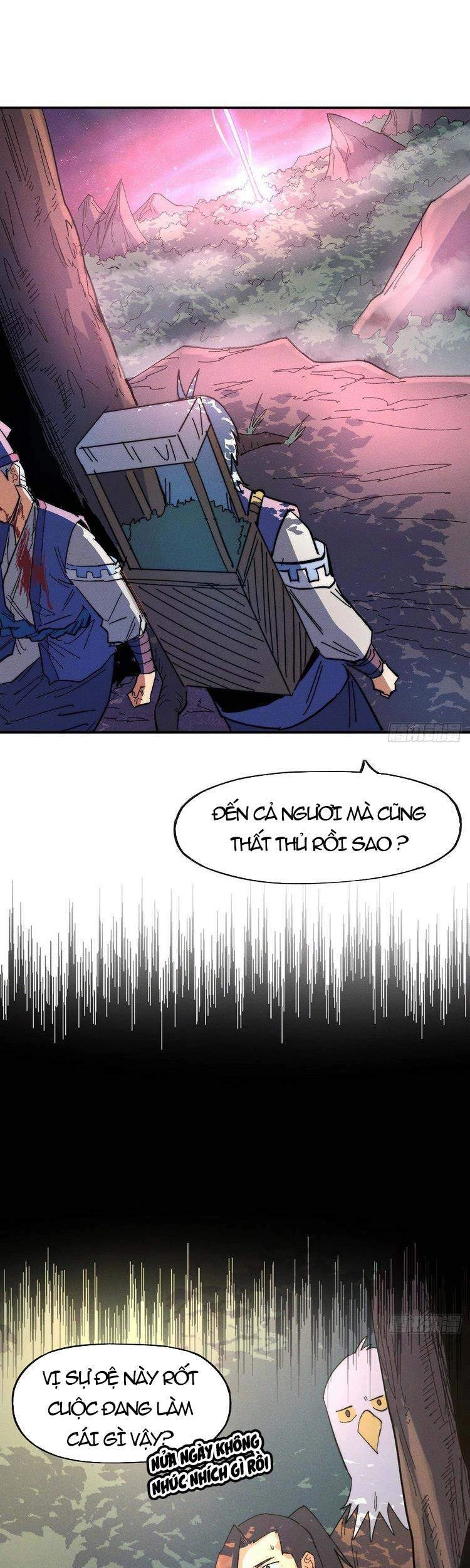 Nhân Vật Chính Mạnh Nhất Lịch Sử Chapter 47 - 18