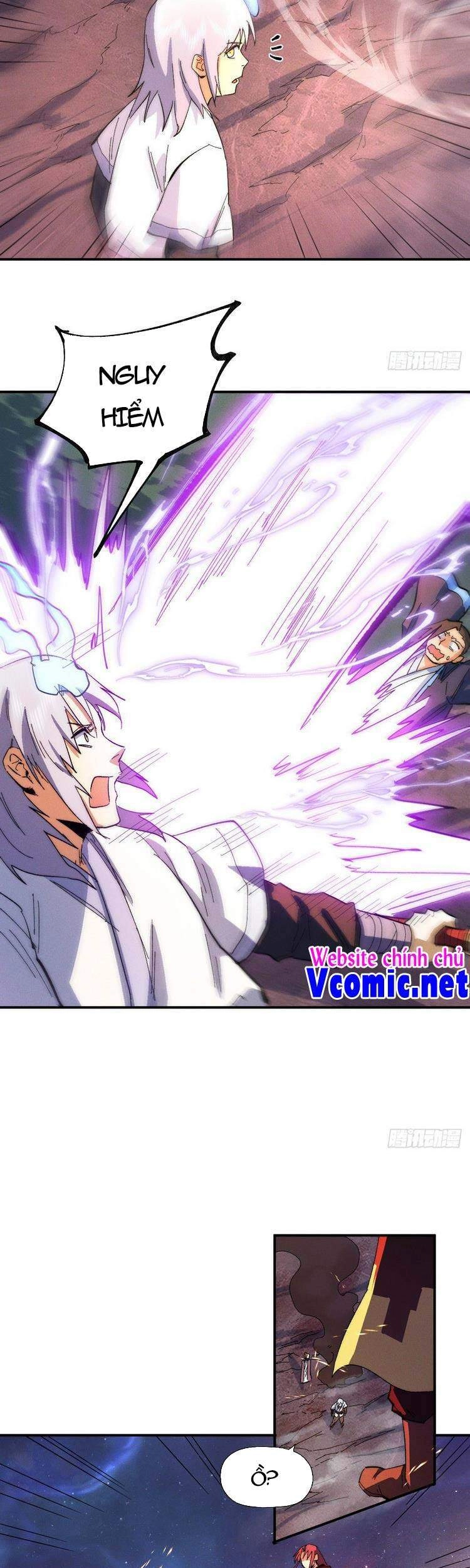 Nhân Vật Chính Mạnh Nhất Lịch Sử Chapter 47 - 22