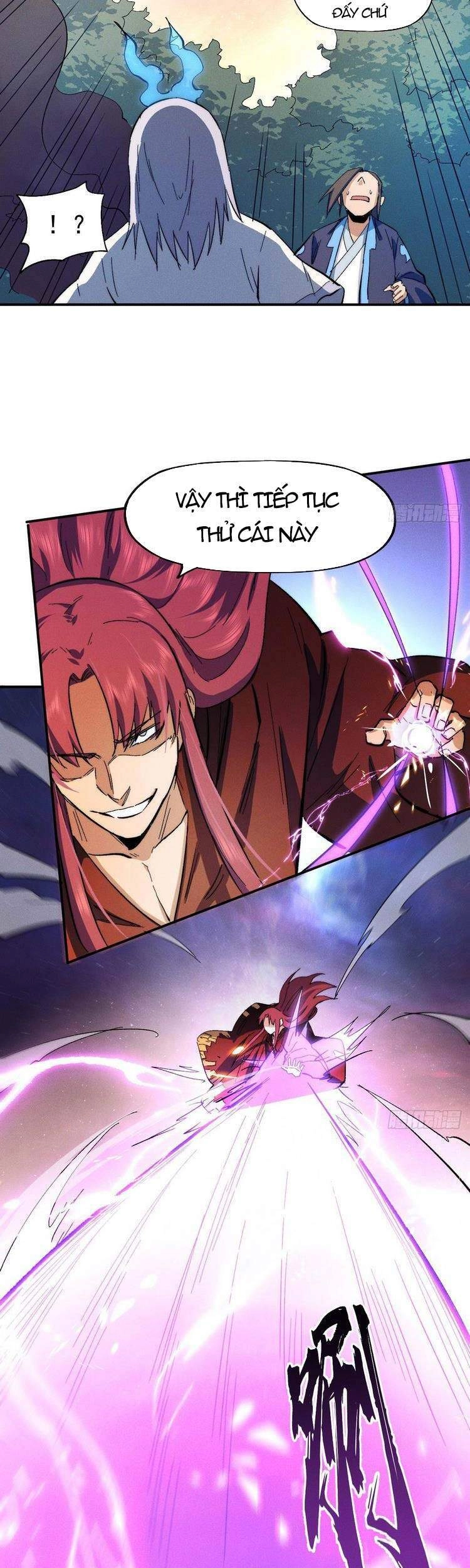 Nhân Vật Chính Mạnh Nhất Lịch Sử Chapter 47 - 24