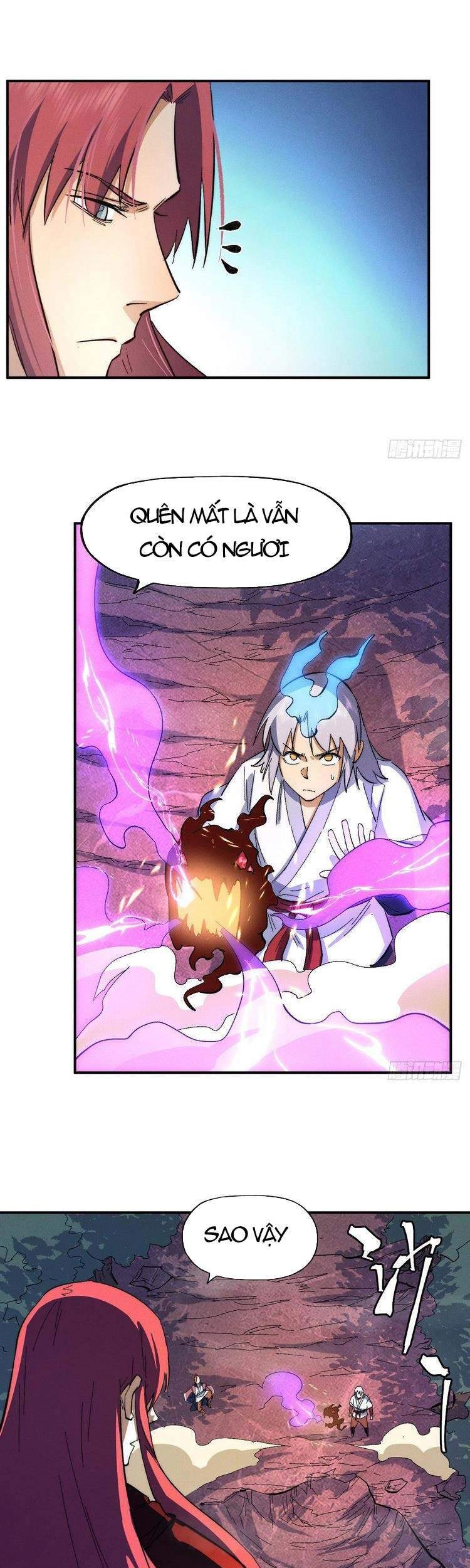 Nhân Vật Chính Mạnh Nhất Lịch Sử Chapter 47 - 28