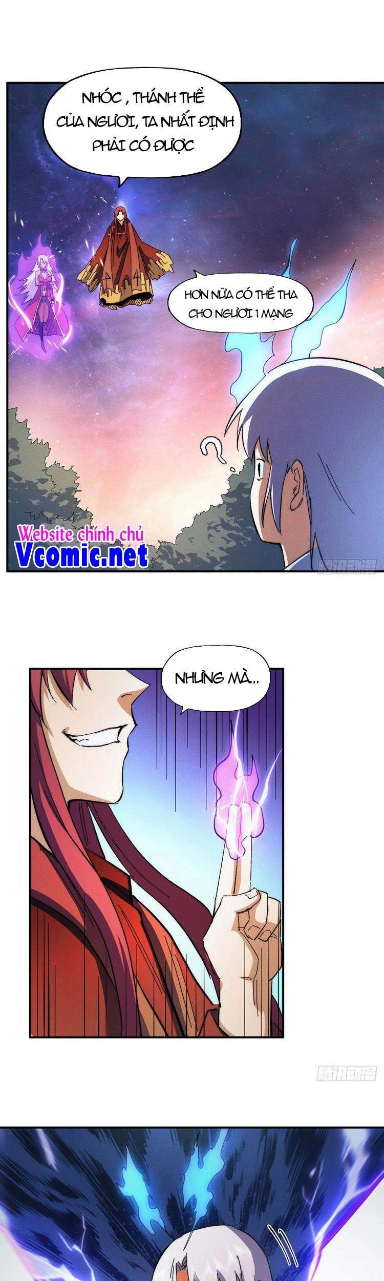 Nhân Vật Chính Mạnh Nhất Lịch Sử Chapter 47 - 30