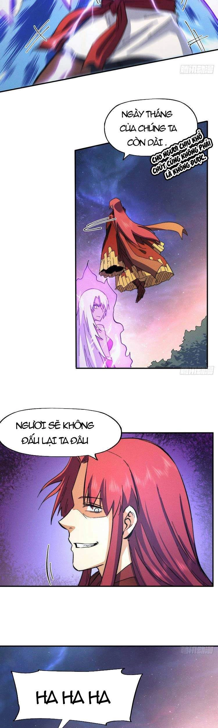 Nhân Vật Chính Mạnh Nhất Lịch Sử Chapter 47 - 32