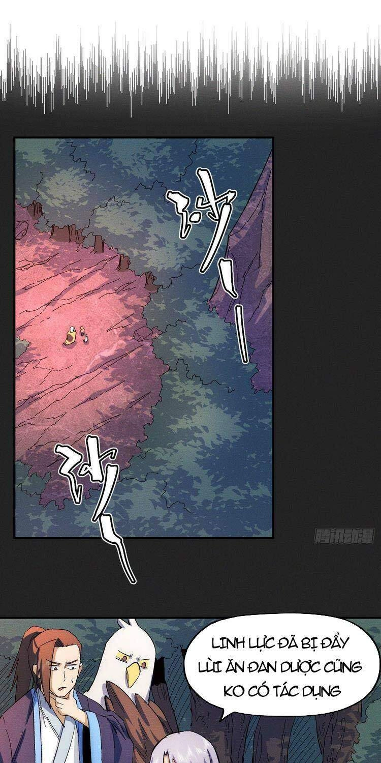 Nhân Vật Chính Mạnh Nhất Lịch Sử Chapter 48 - 1