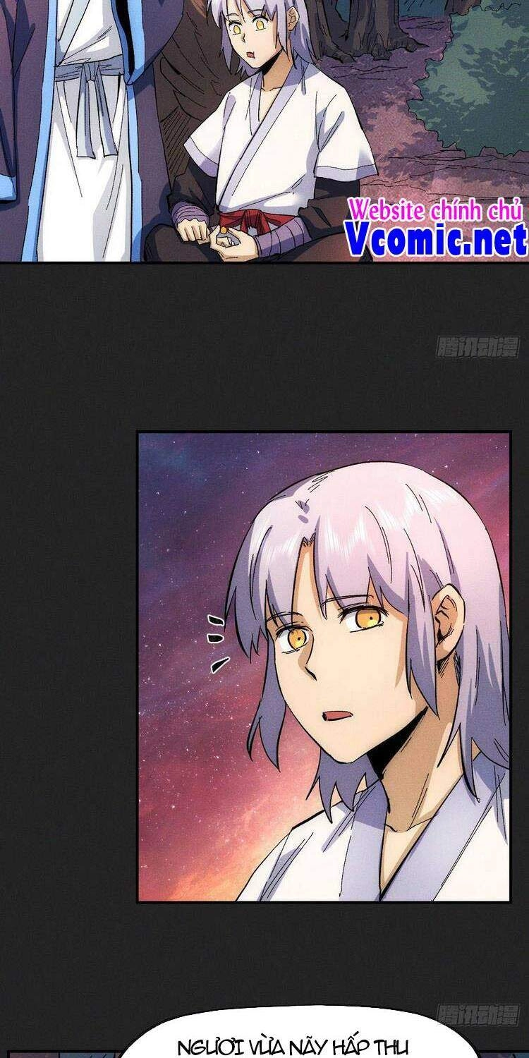 Nhân Vật Chính Mạnh Nhất Lịch Sử Chapter 48 - 2