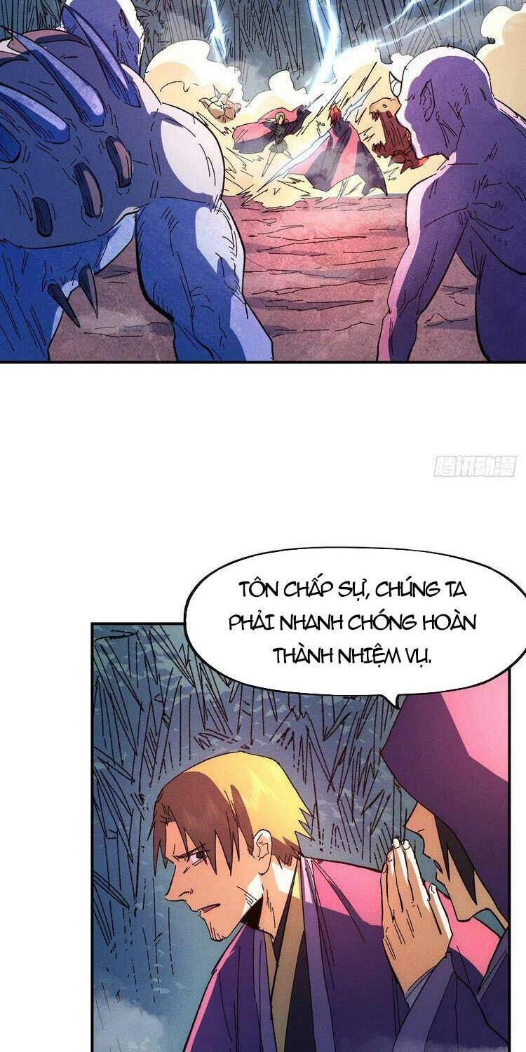 Nhân Vật Chính Mạnh Nhất Lịch Sử Chapter 48 - 6