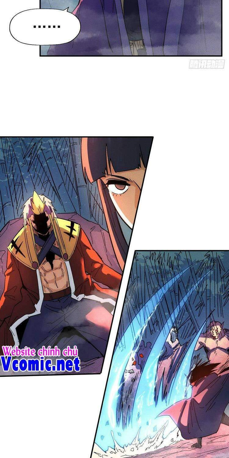 Nhân Vật Chính Mạnh Nhất Lịch Sử Chapter 48 - 7