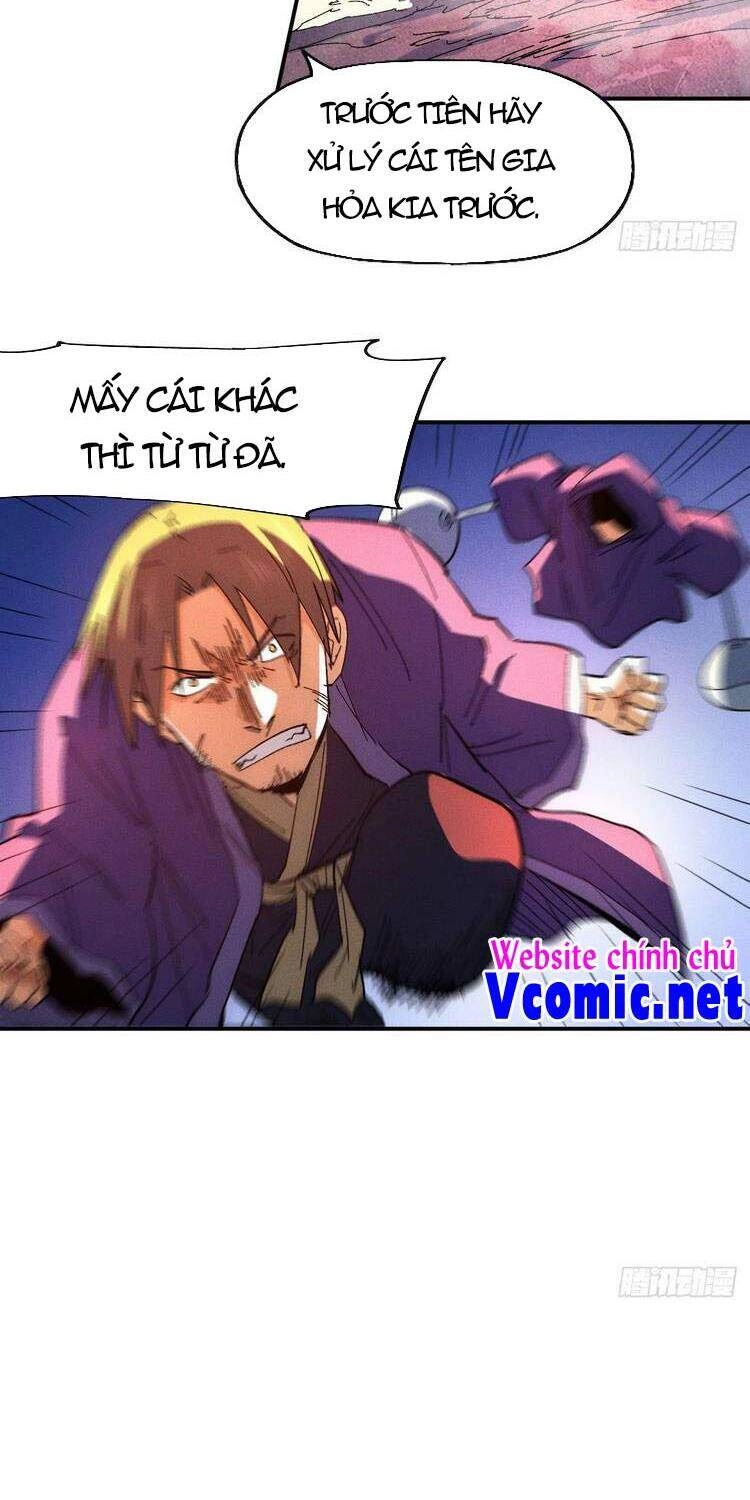 Nhân Vật Chính Mạnh Nhất Lịch Sử Chapter 48 - 8