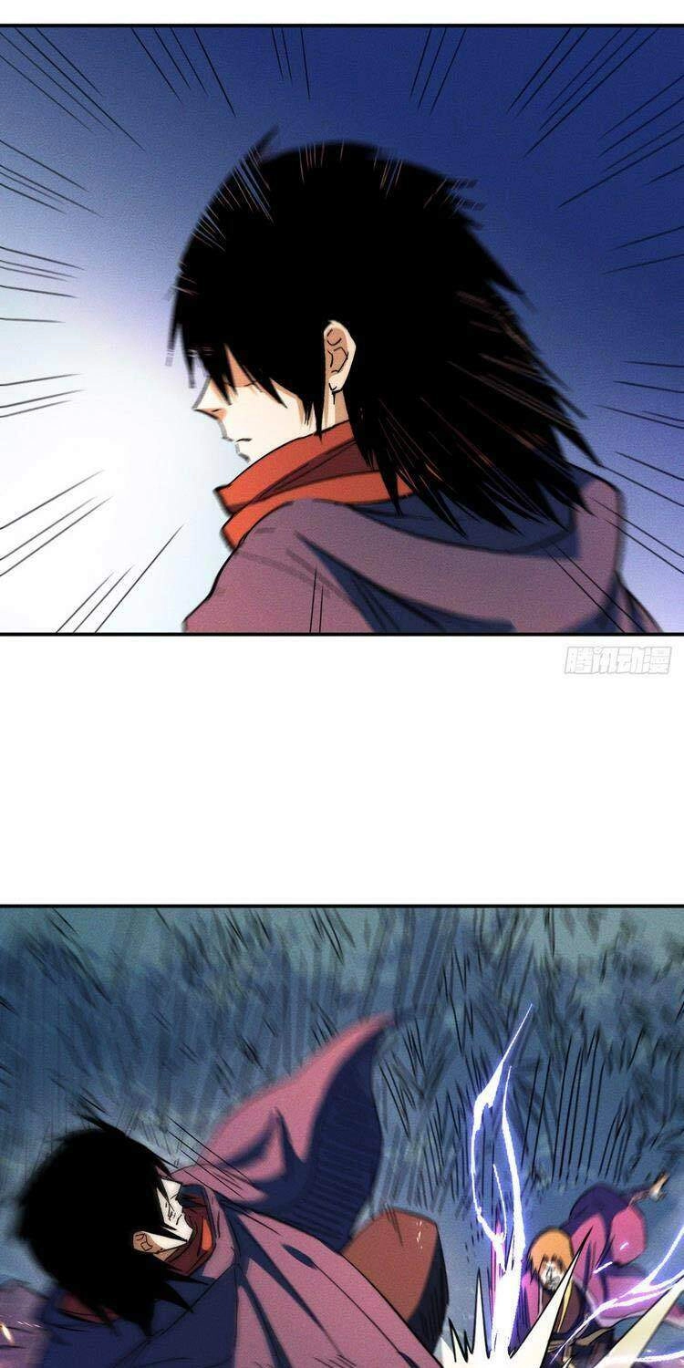 Nhân Vật Chính Mạnh Nhất Lịch Sử Chapter 48 - 9