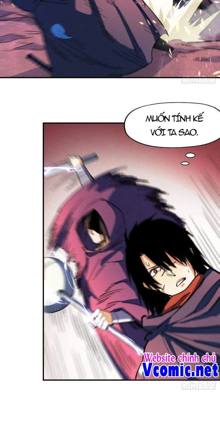 Nhân Vật Chính Mạnh Nhất Lịch Sử Chapter 48 - 10