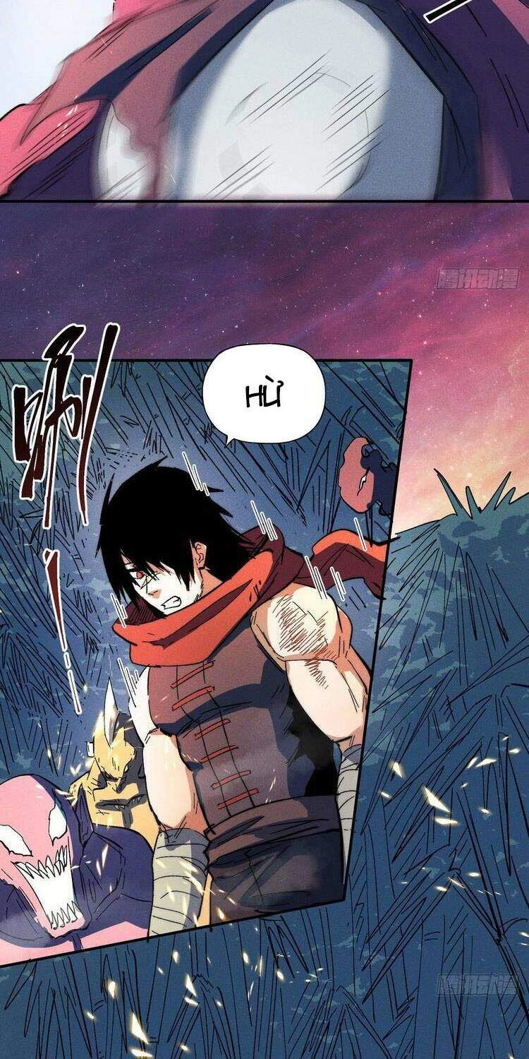 Nhân Vật Chính Mạnh Nhất Lịch Sử Chapter 48 - 12