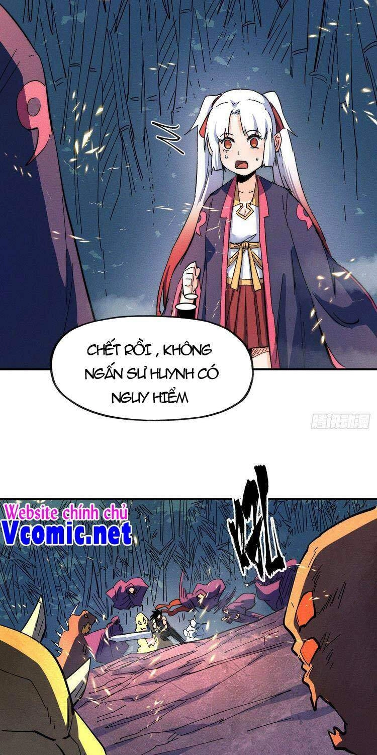 Nhân Vật Chính Mạnh Nhất Lịch Sử Chapter 48 - 13