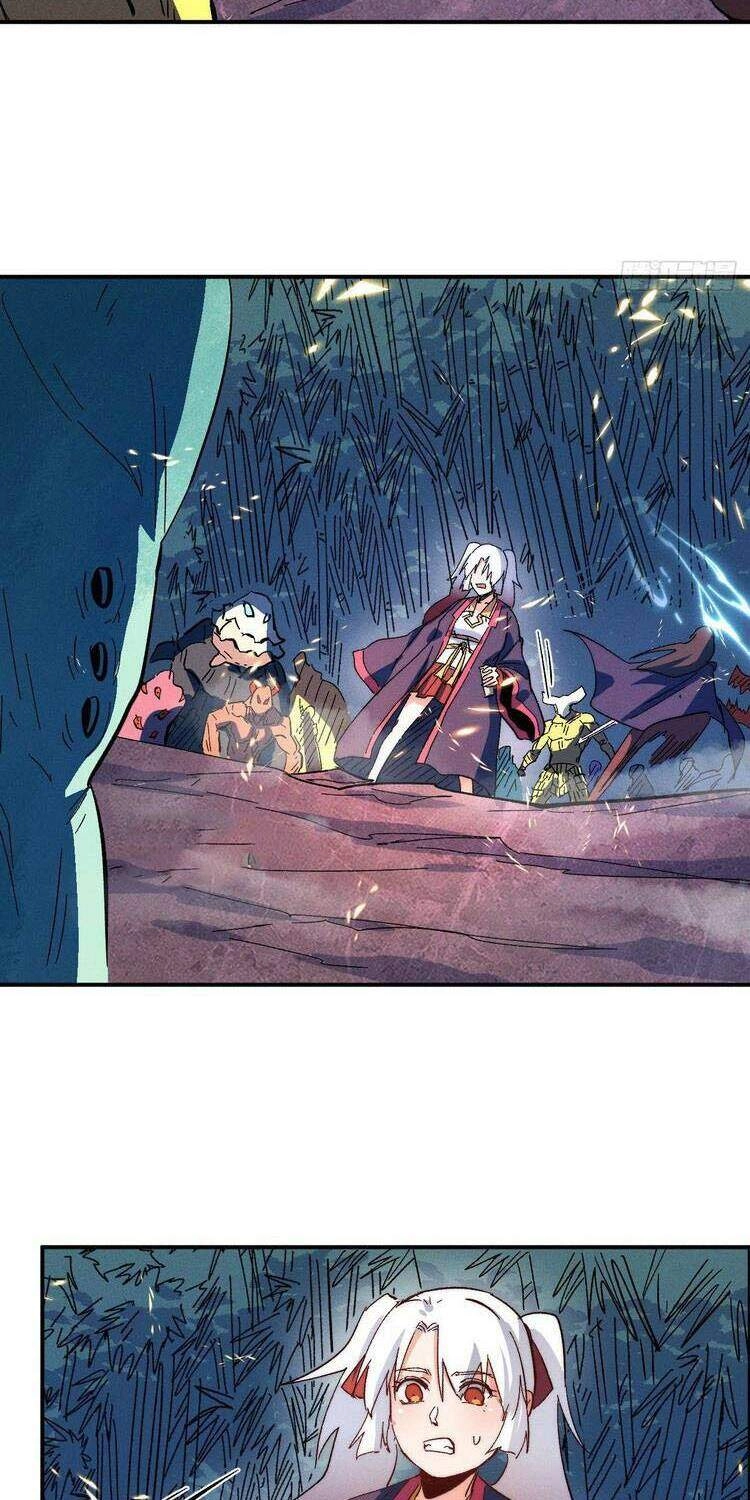 Nhân Vật Chính Mạnh Nhất Lịch Sử Chapter 48 - 14