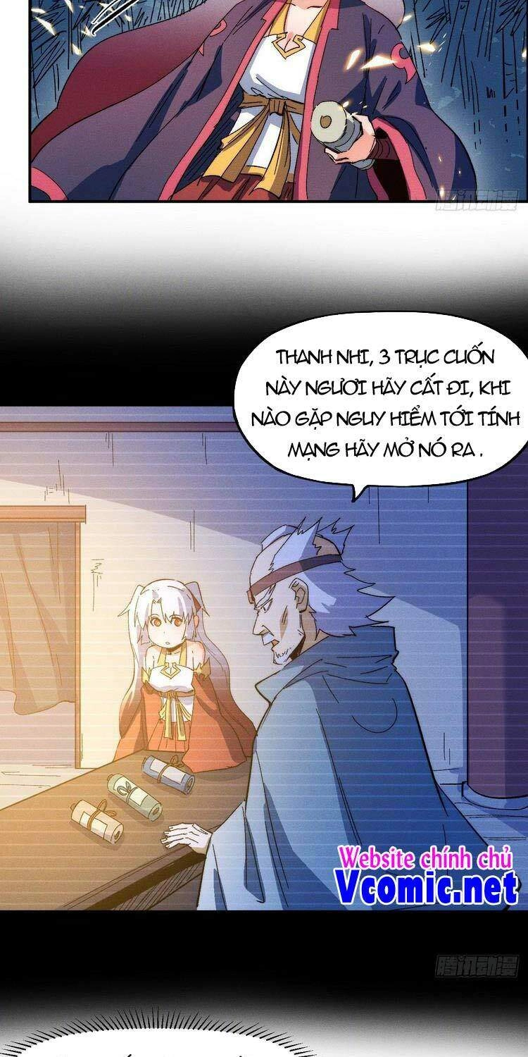 Nhân Vật Chính Mạnh Nhất Lịch Sử Chapter 48 - 15