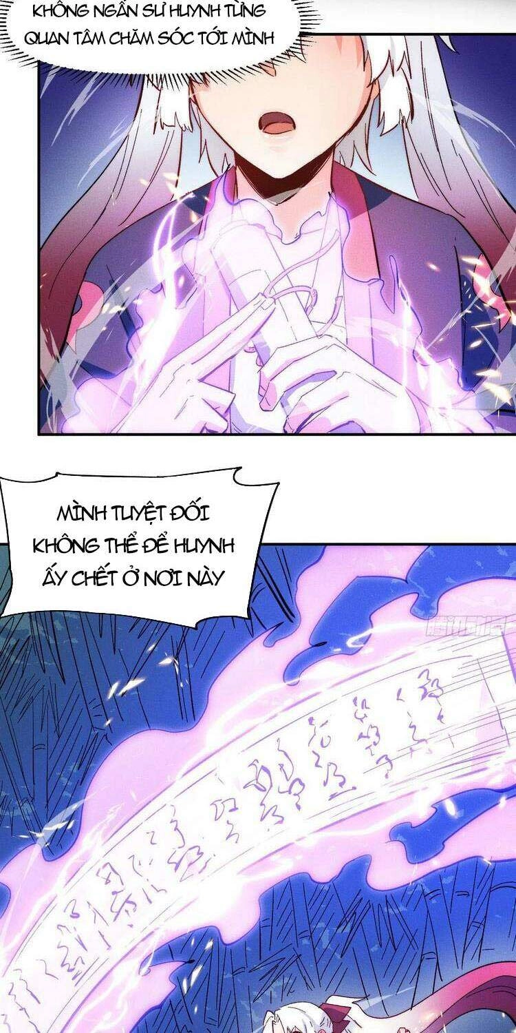 Nhân Vật Chính Mạnh Nhất Lịch Sử Chapter 48 - 16