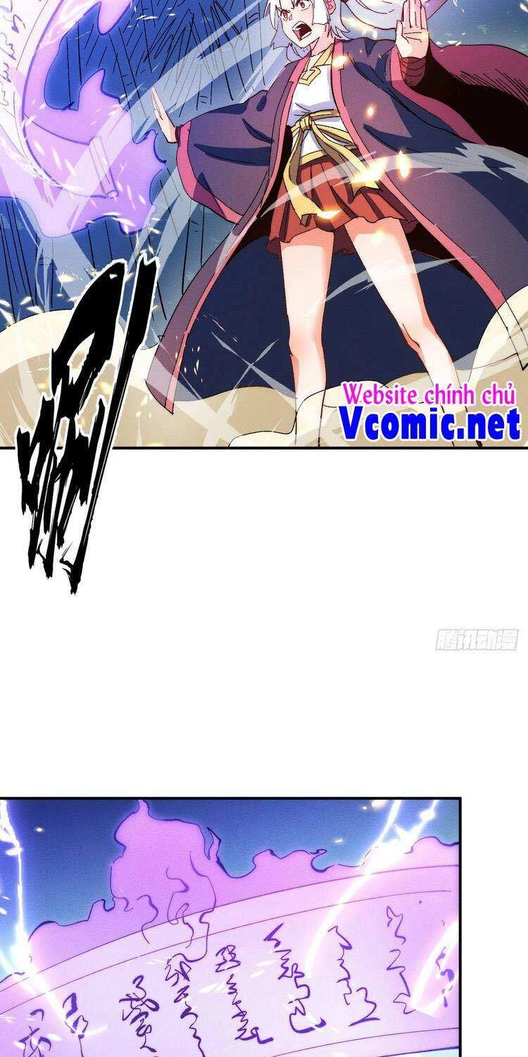 Nhân Vật Chính Mạnh Nhất Lịch Sử Chapter 48 - 17