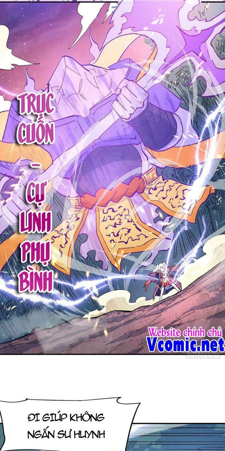 Nhân Vật Chính Mạnh Nhất Lịch Sử Chapter 48 - 20