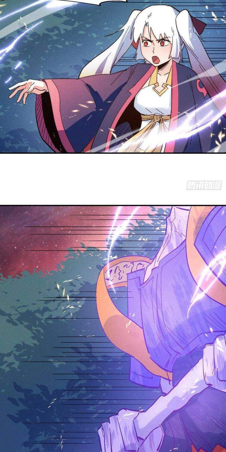 Nhân Vật Chính Mạnh Nhất Lịch Sử Chapter 48 - 21