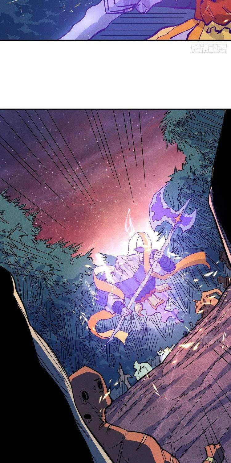 Nhân Vật Chính Mạnh Nhất Lịch Sử Chapter 48 - 22