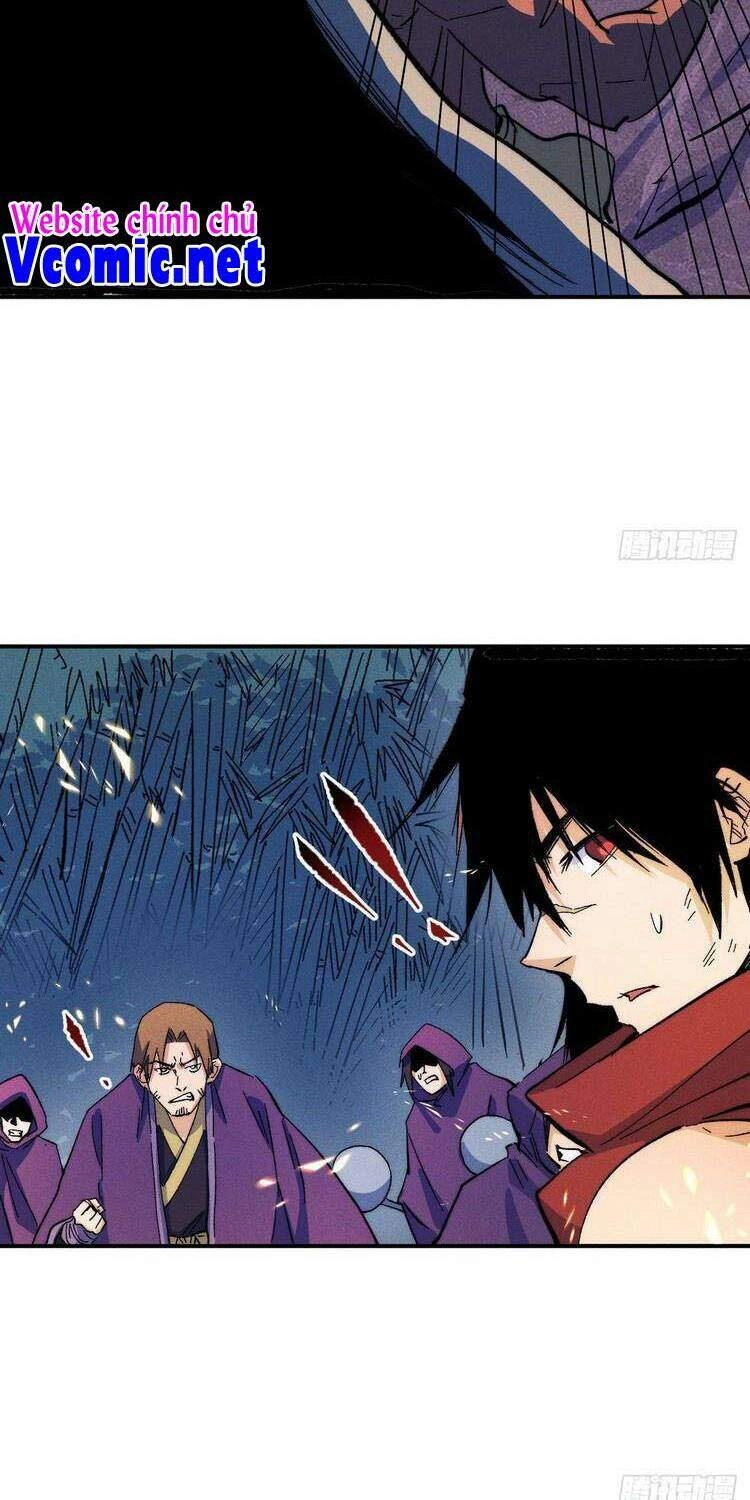 Nhân Vật Chính Mạnh Nhất Lịch Sử Chapter 48 - 23