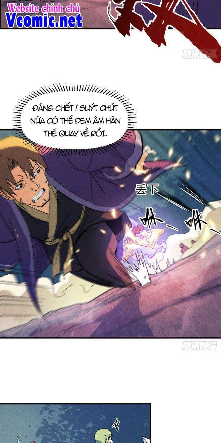 Nhân Vật Chính Mạnh Nhất Lịch Sử Chapter 48 - 25