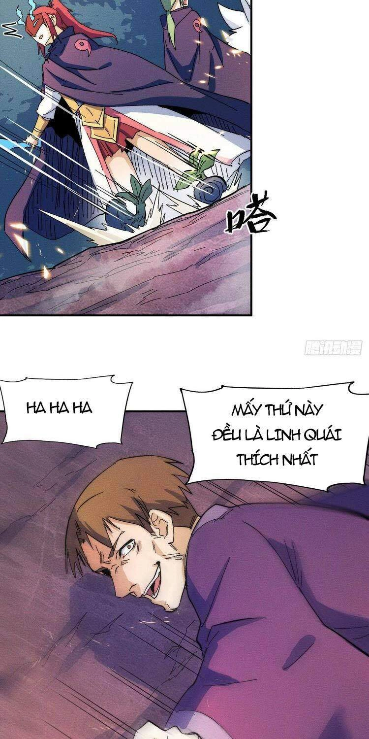 Nhân Vật Chính Mạnh Nhất Lịch Sử Chapter 48 - 26