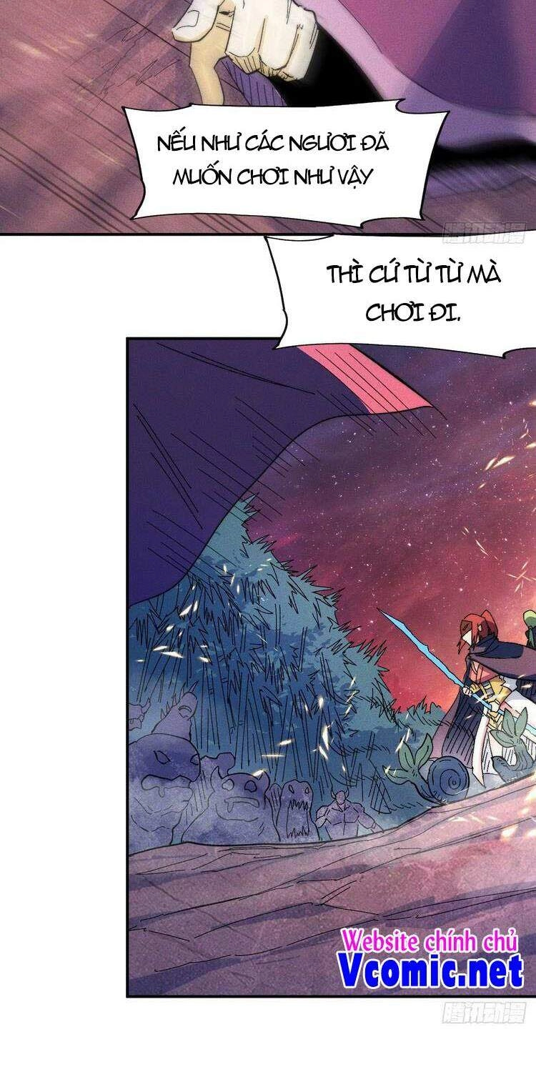 Nhân Vật Chính Mạnh Nhất Lịch Sử Chapter 48 - 27