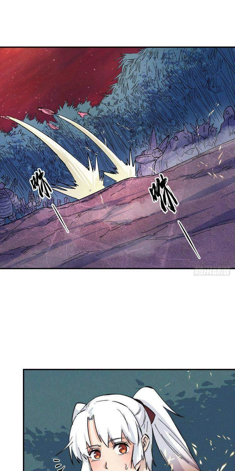 Nhân Vật Chính Mạnh Nhất Lịch Sử Chapter 48 - 28