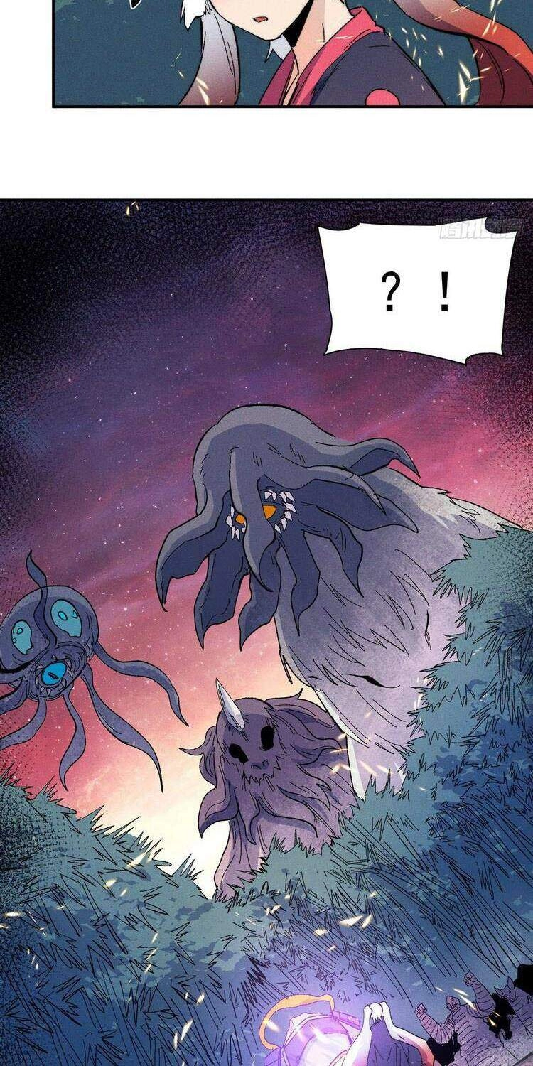 Nhân Vật Chính Mạnh Nhất Lịch Sử Chapter 48 - 29