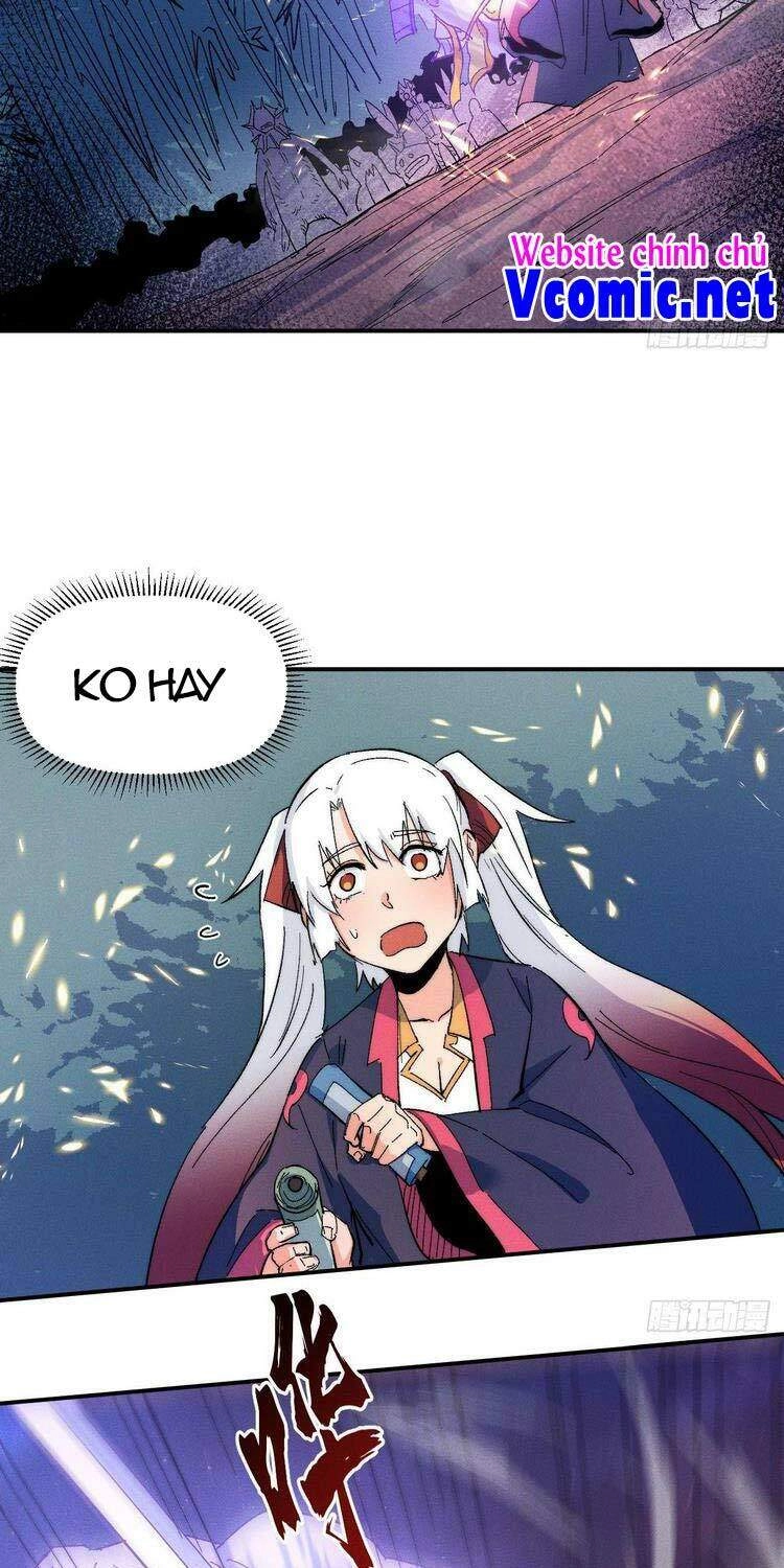 Nhân Vật Chính Mạnh Nhất Lịch Sử Chapter 48 - 30