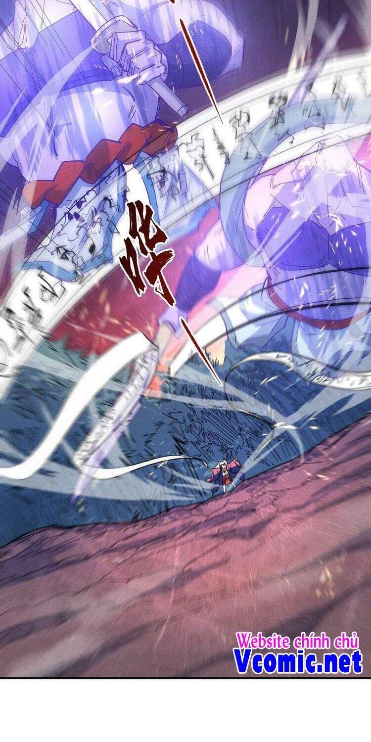 Nhân Vật Chính Mạnh Nhất Lịch Sử Chapter 48 - 31