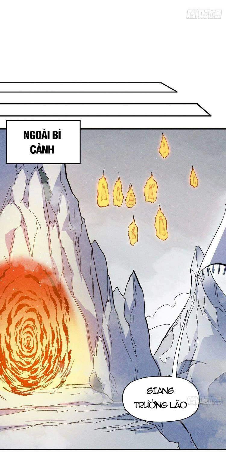 Nhân Vật Chính Mạnh Nhất Lịch Sử Chapter 48 - 32