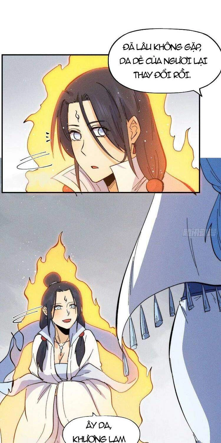 Nhân Vật Chính Mạnh Nhất Lịch Sử Chapter 48 - 33