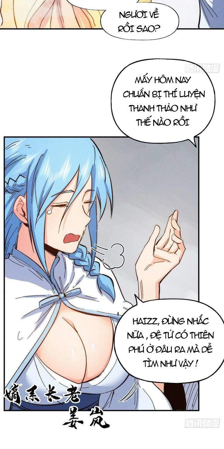 Nhân Vật Chính Mạnh Nhất Lịch Sử Chapter 48 - 34