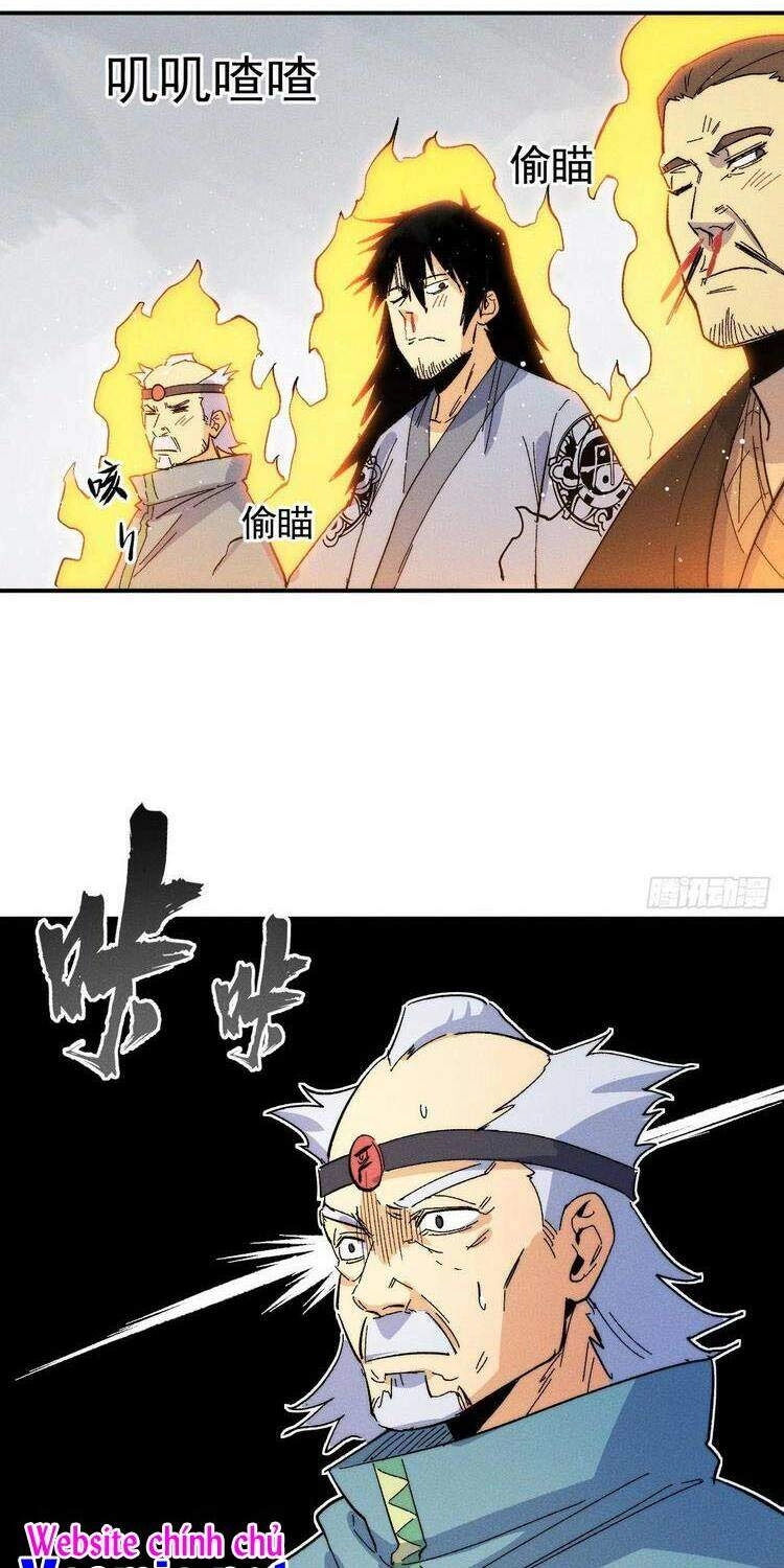 Nhân Vật Chính Mạnh Nhất Lịch Sử Chapter 48 - 35