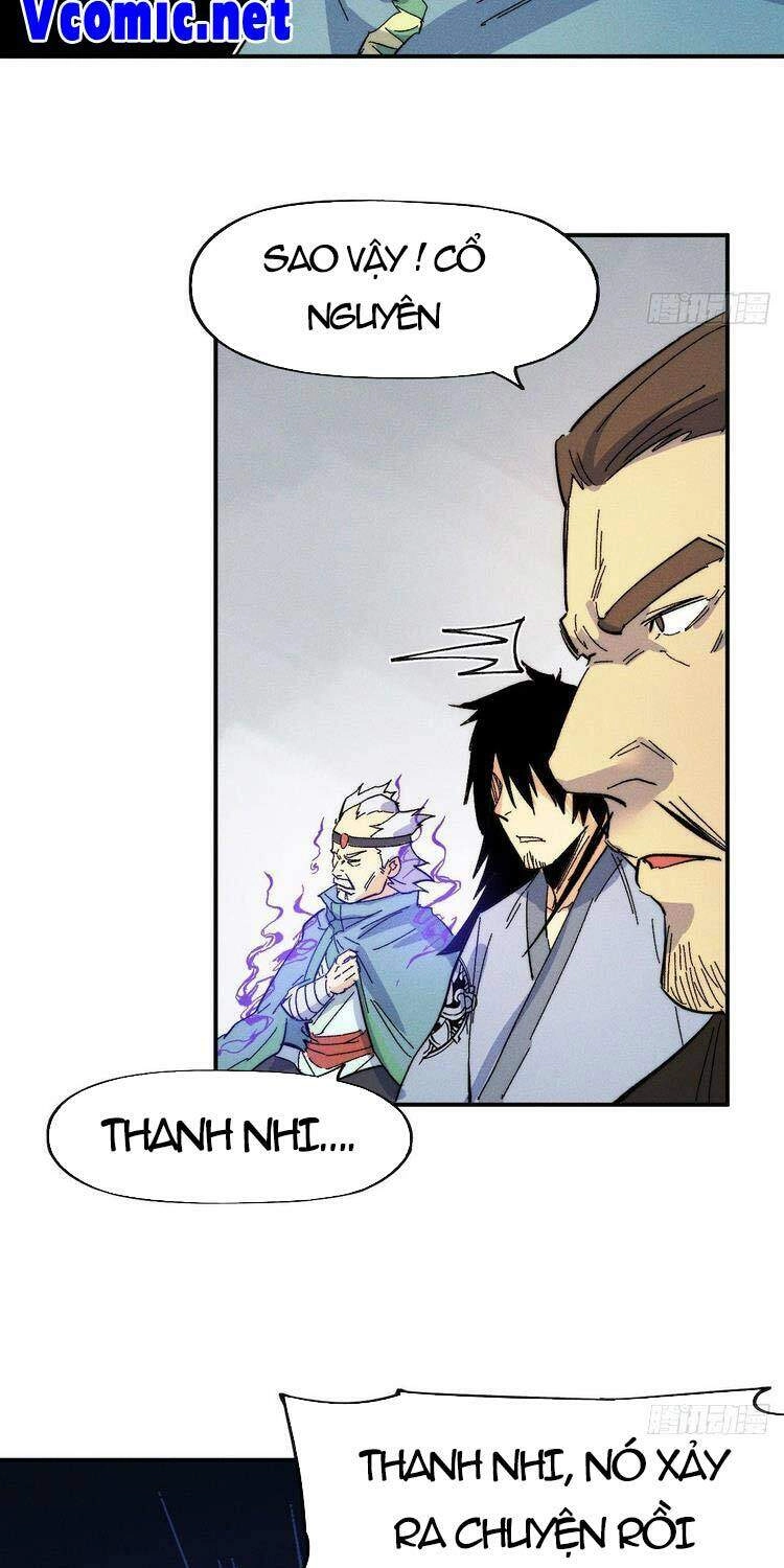 Nhân Vật Chính Mạnh Nhất Lịch Sử Chapter 48 - 36