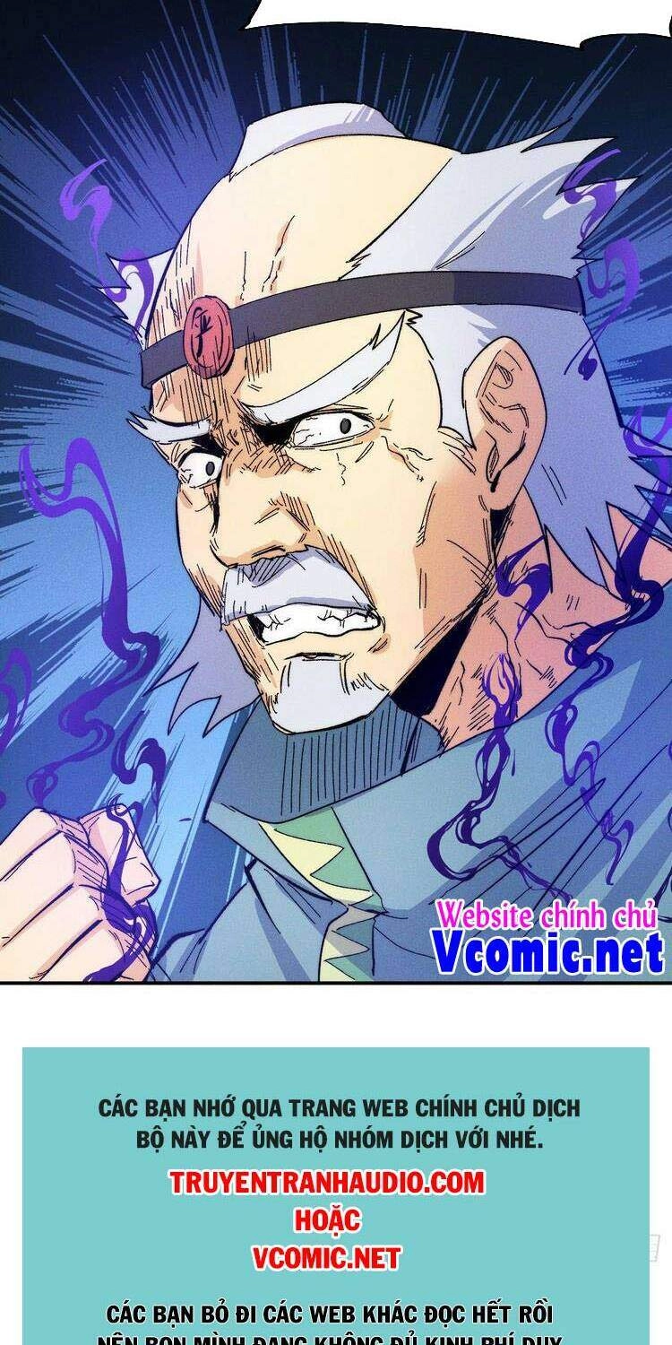 Nhân Vật Chính Mạnh Nhất Lịch Sử Chapter 48 - 37