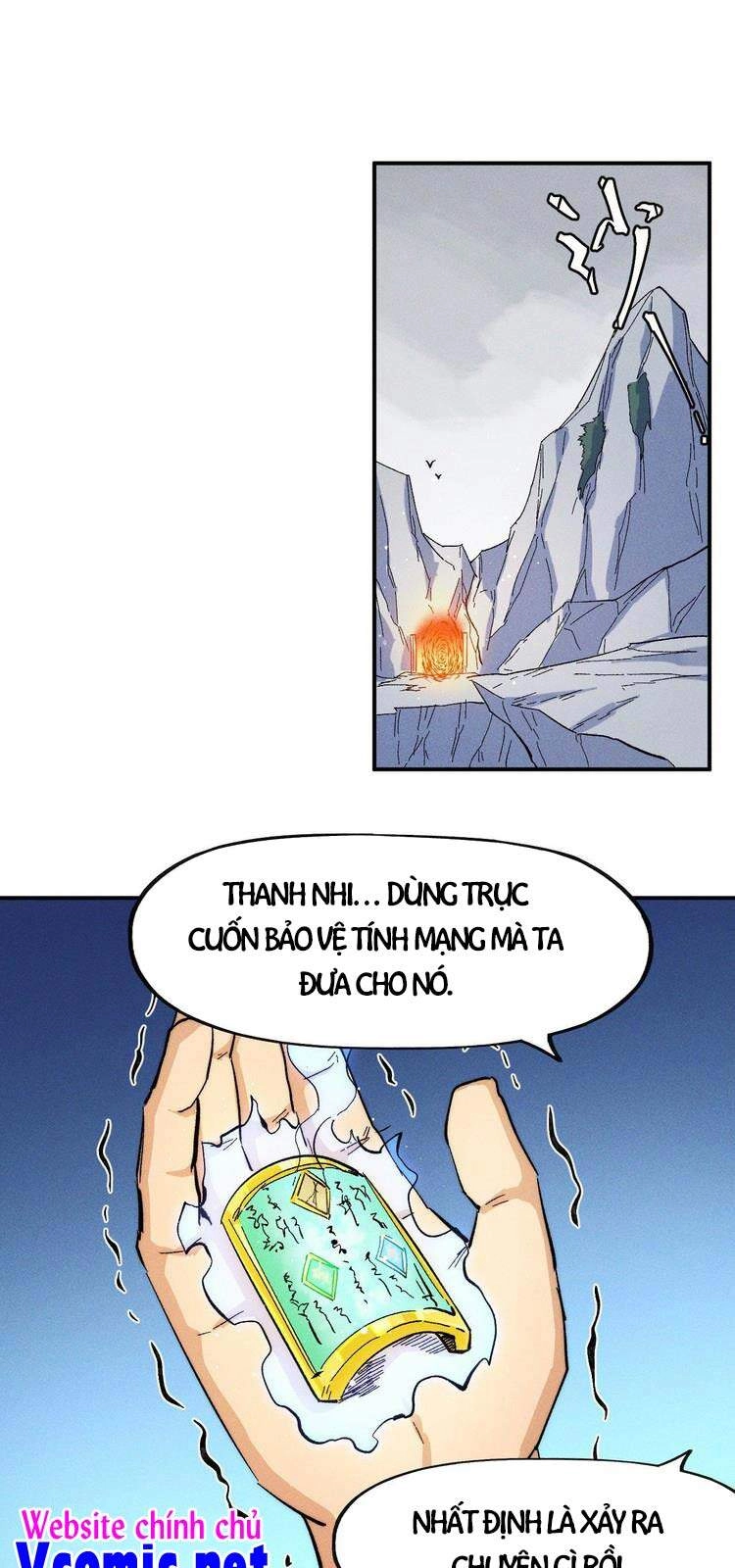 Nhân Vật Chính Mạnh Nhất Lịch Sử Chapter 49 - 1