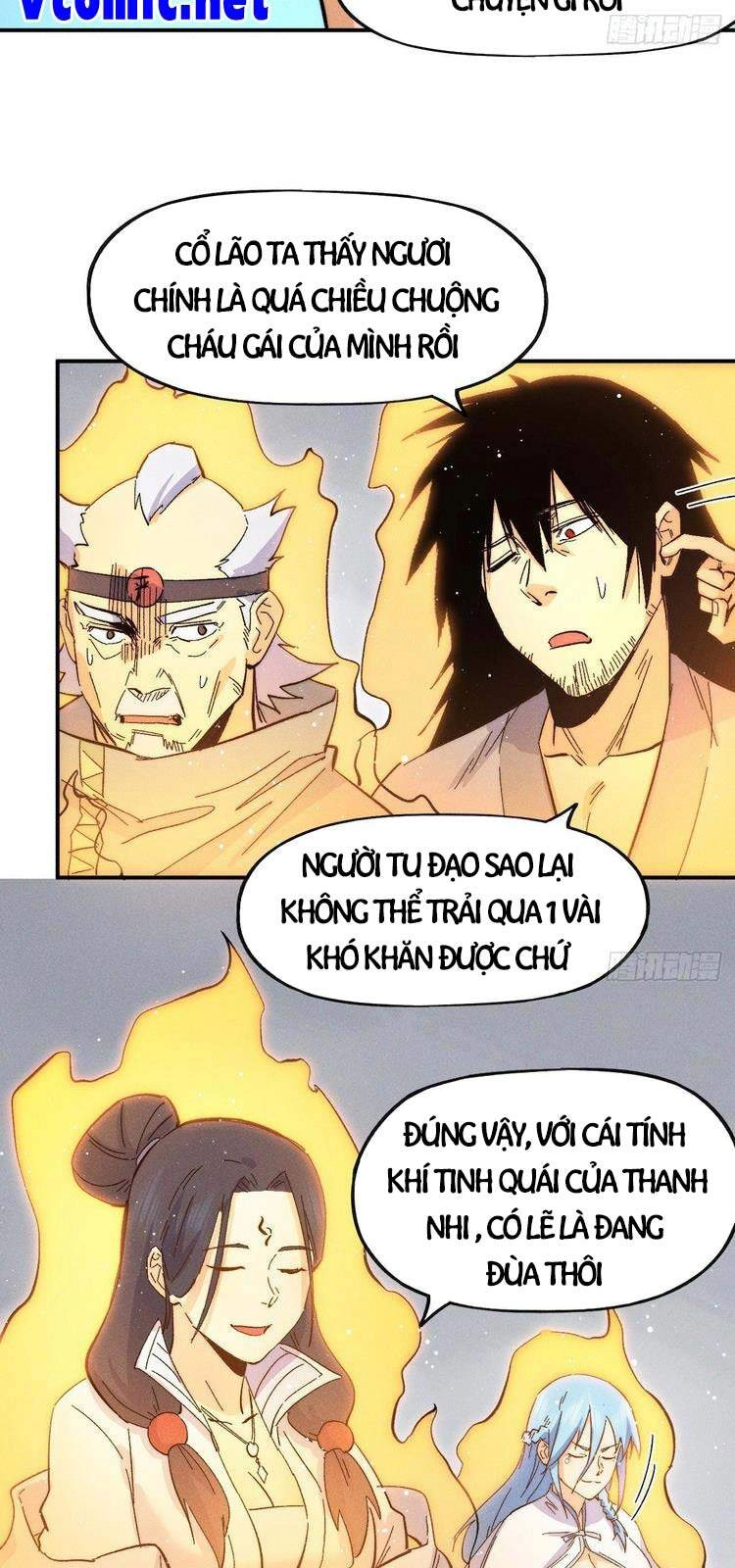 Nhân Vật Chính Mạnh Nhất Lịch Sử Chapter 49 - 2