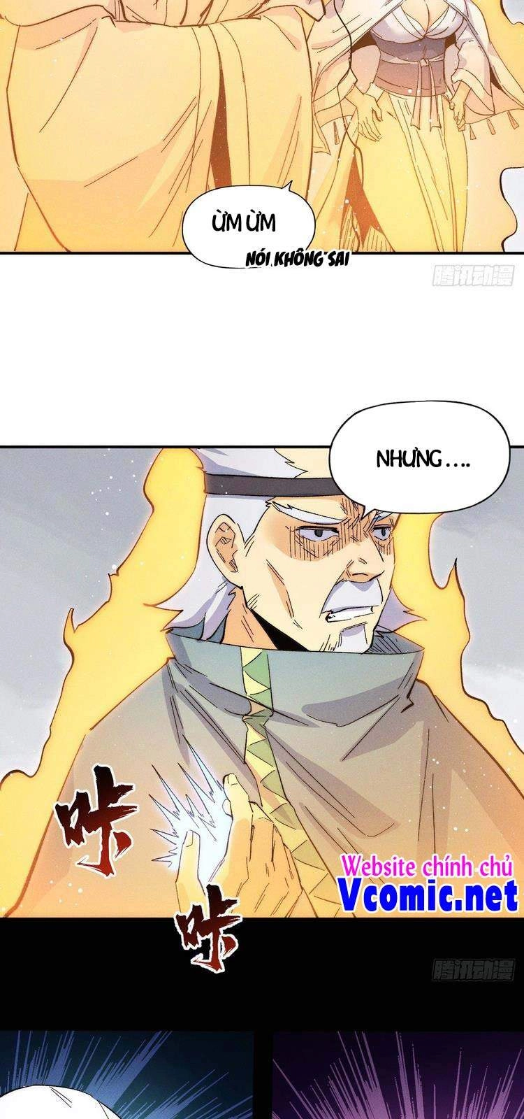 Nhân Vật Chính Mạnh Nhất Lịch Sử Chapter 49 - 3