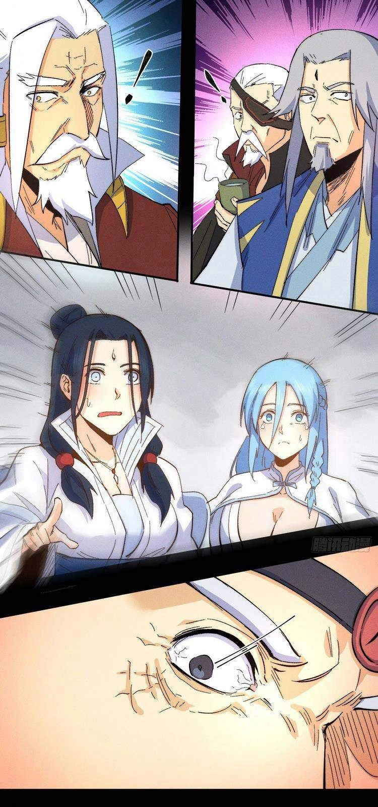 Nhân Vật Chính Mạnh Nhất Lịch Sử Chapter 49 - 4