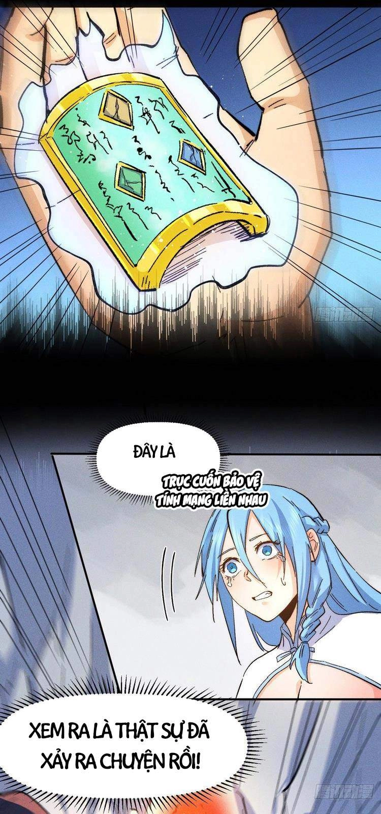 Nhân Vật Chính Mạnh Nhất Lịch Sử Chapter 49 - 5