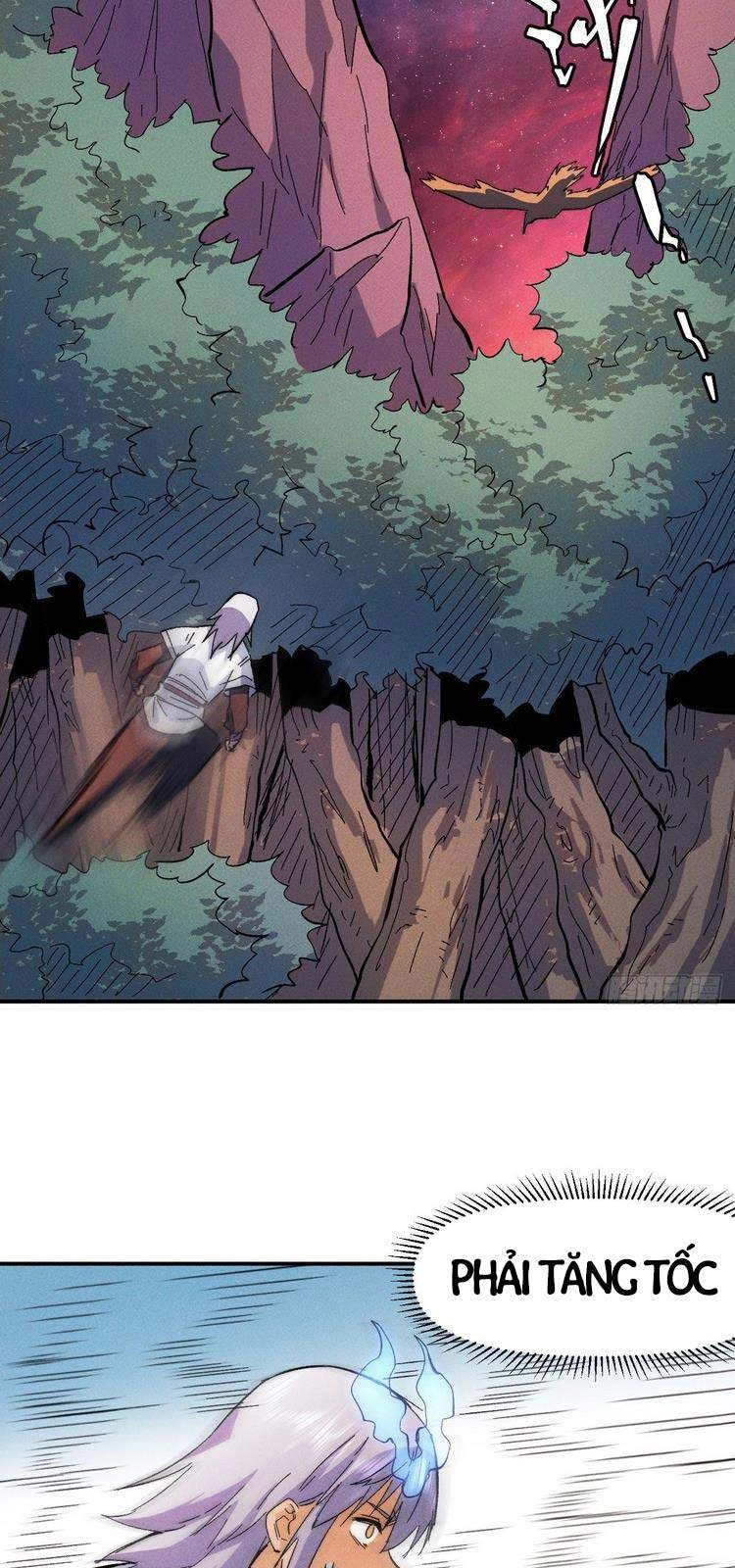 Nhân Vật Chính Mạnh Nhất Lịch Sử Chapter 49 - 7