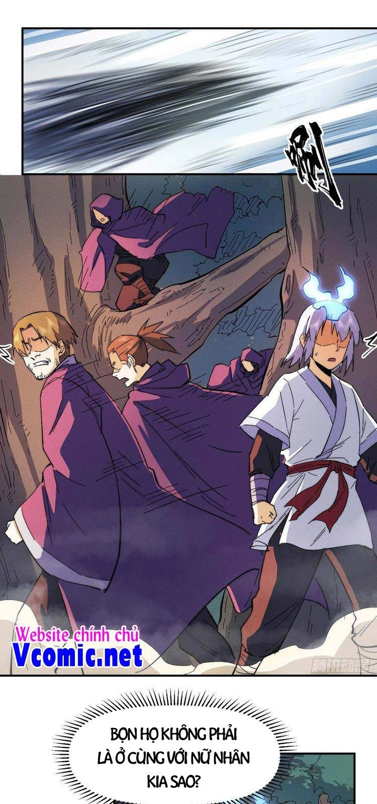 Nhân Vật Chính Mạnh Nhất Lịch Sử Chapter 49 - 9