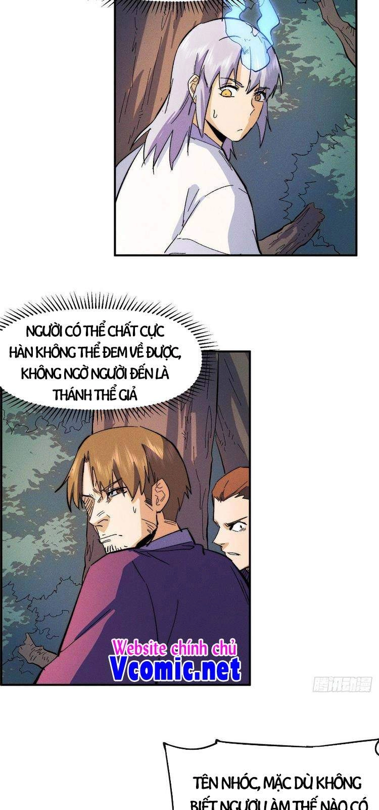 Nhân Vật Chính Mạnh Nhất Lịch Sử Chapter 49 - 10