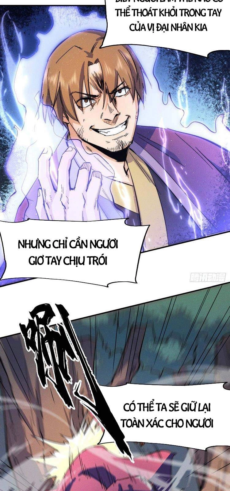 Nhân Vật Chính Mạnh Nhất Lịch Sử Chapter 49 - 11