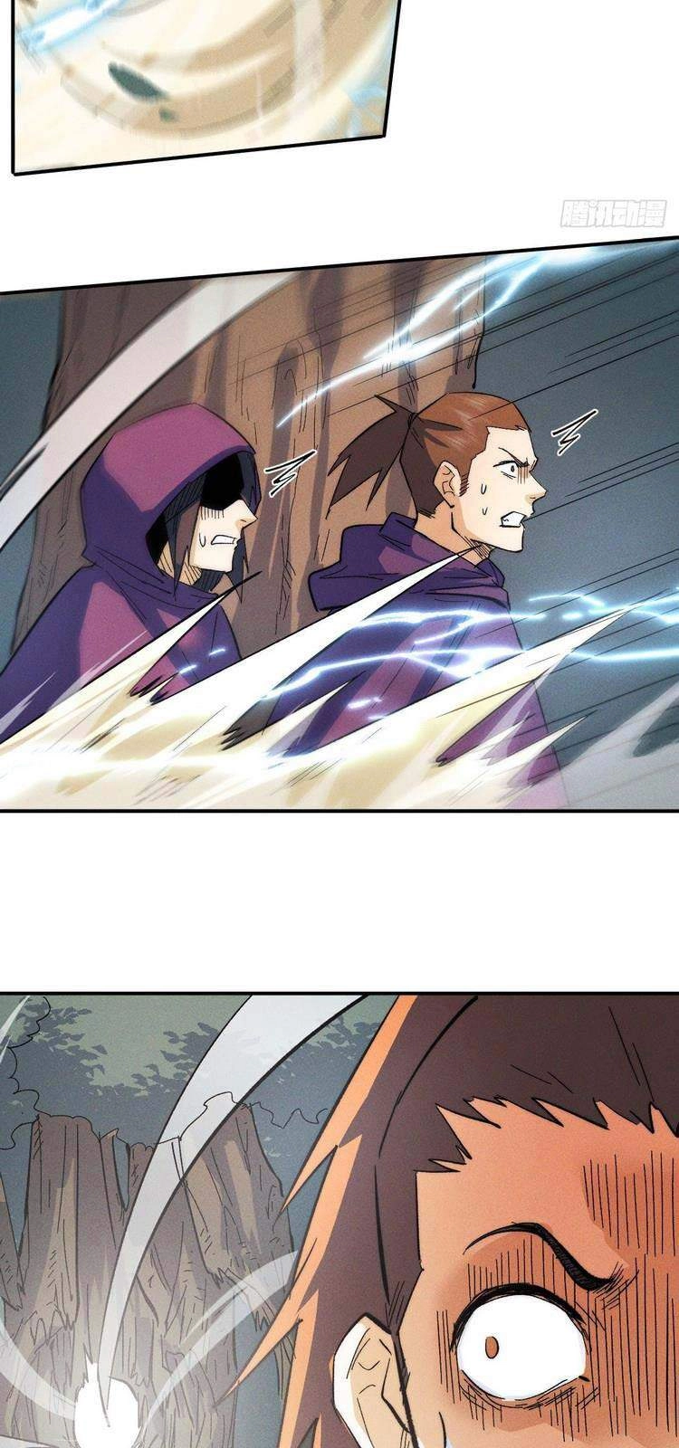 Nhân Vật Chính Mạnh Nhất Lịch Sử Chapter 49 - 16