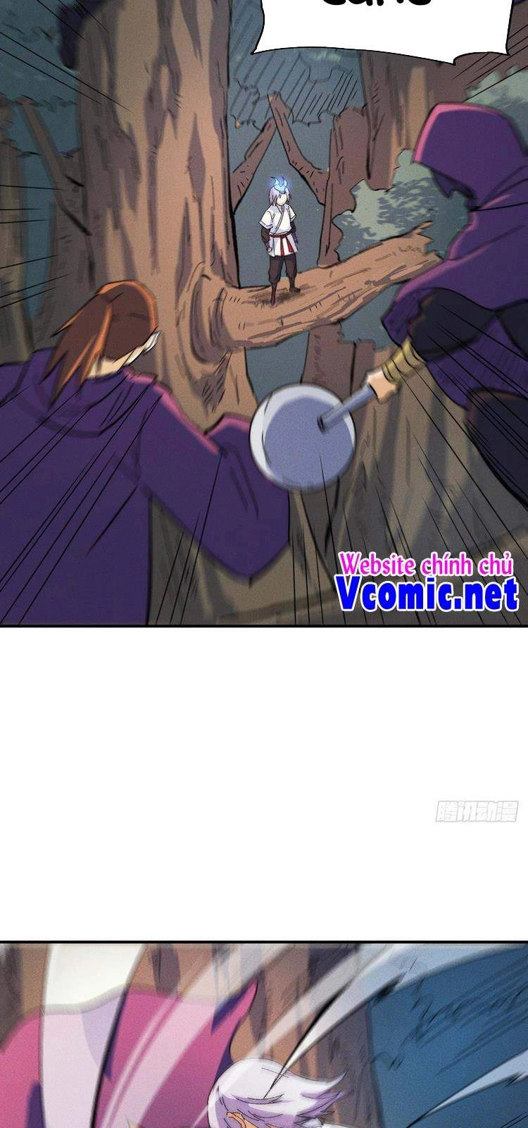 Nhân Vật Chính Mạnh Nhất Lịch Sử Chapter 49 - 18