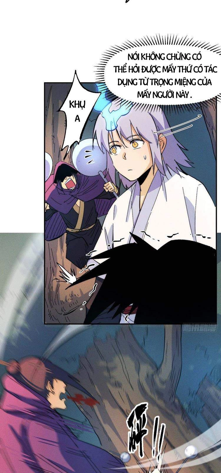 Nhân Vật Chính Mạnh Nhất Lịch Sử Chapter 49 - 20