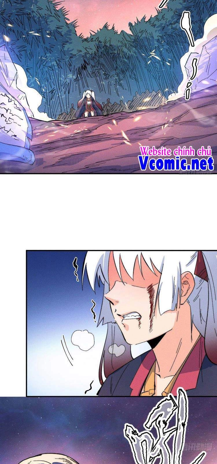 Nhân Vật Chính Mạnh Nhất Lịch Sử Chapter 49 - 22